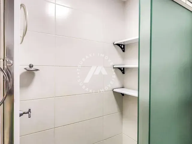 Apartamento 1 quarto e 1 banheiro, à venda, no bairro Fátima em Belém