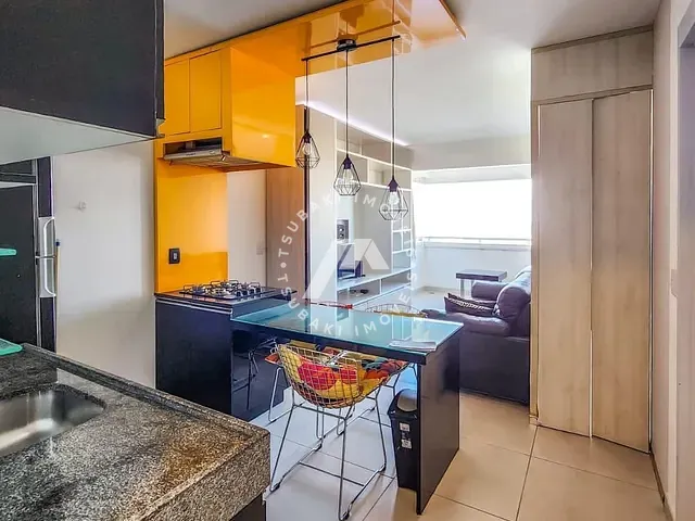 Apartamento 1 quarto e 1 banheiro, à venda, no bairro Fátima em Belém