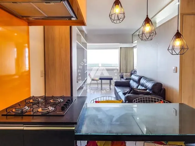 Apartamento 1 quarto e 1 banheiro, à venda, no bairro Fátima em Belém