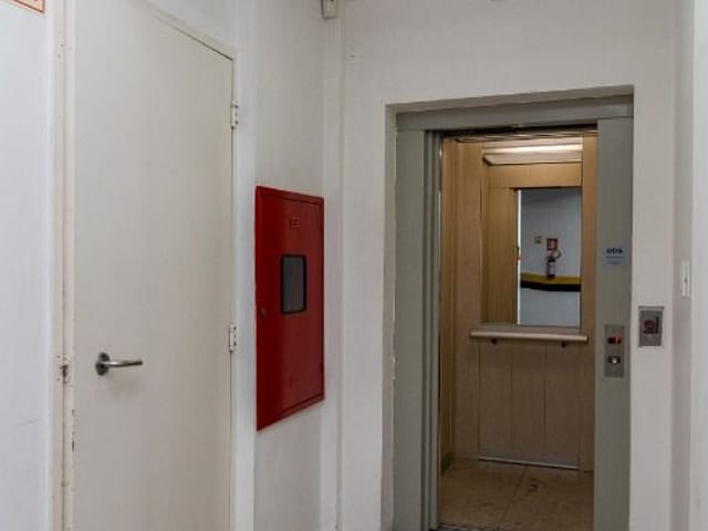 Apartamento com 50m² 1 quarto e 1 banheiro, para alugar, no bairro Centro em Pelotas