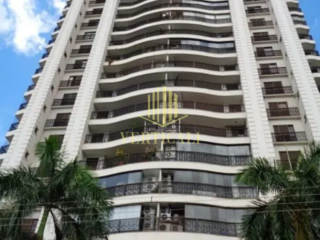 Apartamento com 240m² 4 quartos e 6 banheiros, à venda, no bairro Santa Rosa em Cuiabá