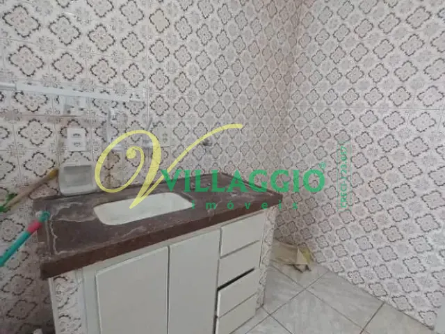 Apartamento com 52m² 1 quarto e 1 banheiro, à venda ou para alugar, no bairro Centro em São José do Rio Preto