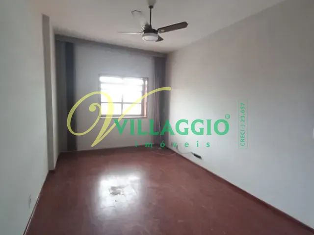 Apartamento com 52m² 1 quarto e 1 banheiro, à venda ou para alugar, no bairro Centro em São José do Rio Preto