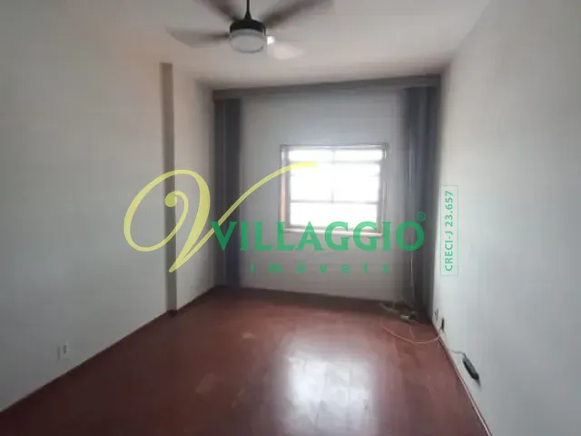 Apartamento com 52m² 1 quarto e 1 banheiro, à venda ou para alugar, no bairro Centro em São José do Rio Preto