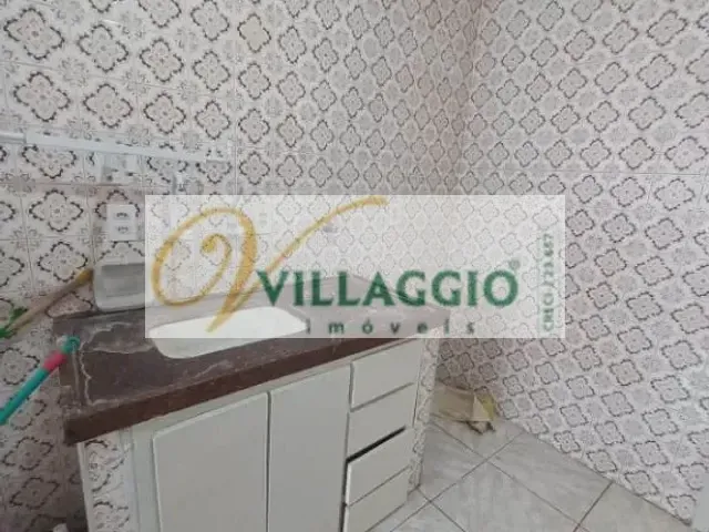 Apartamento com 52m² 1 quarto e 1 banheiro, à venda ou para alugar, no bairro Centro em São José do Rio Preto
