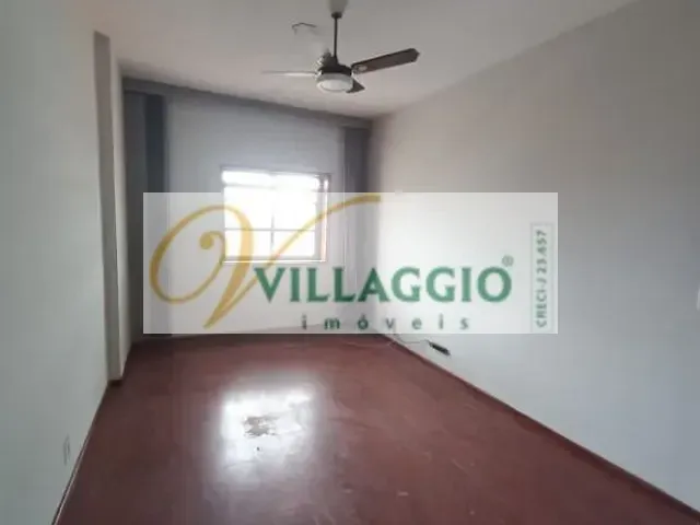 Apartamento com 52m² 1 quarto e 1 banheiro, à venda ou para alugar, no bairro Centro em São José do Rio Preto