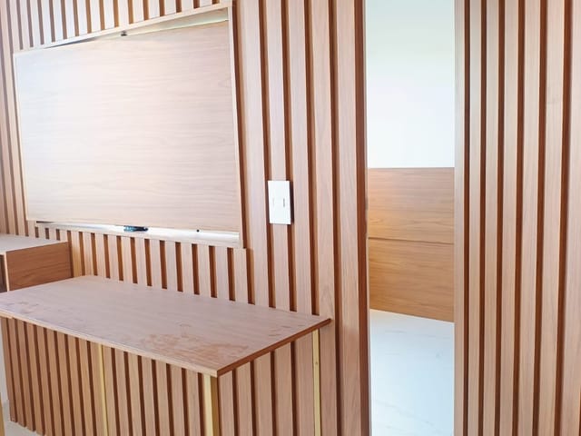 Apartamento com 24m² 1 quarto e 1 banheiro, à venda, no bairro Vila Pompéia em São Paulo