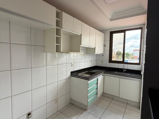 Apartamento com 81m² 3 quartos e 2 banheiros, à venda, no bairro Setor Sudoeste em Goiânia