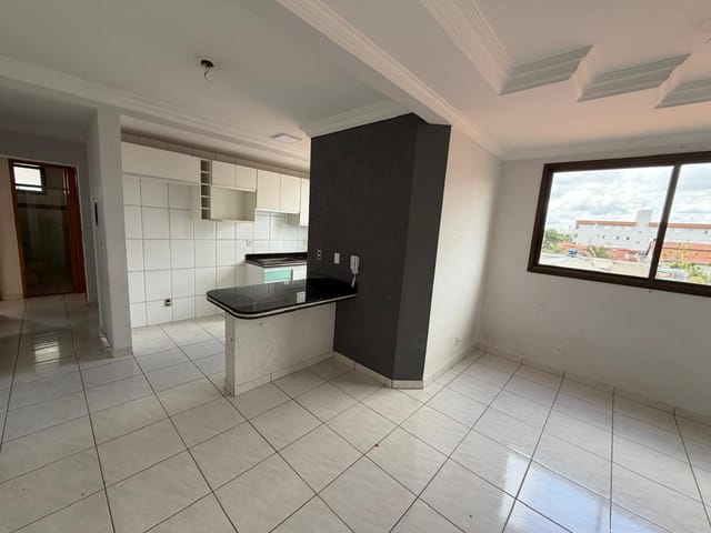 Apartamento com 81m² 3 quartos e 2 banheiros, à venda, no bairro Setor Sudoeste em Goiânia