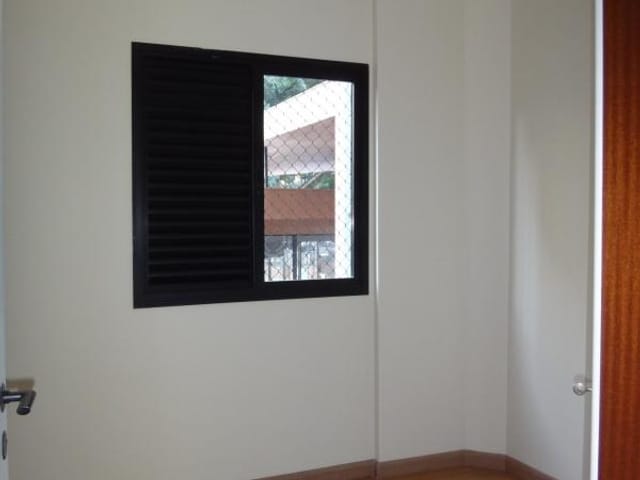 Foto do Apartamento - Residencial - Alphaville Industrial | Zequinha Imóveis