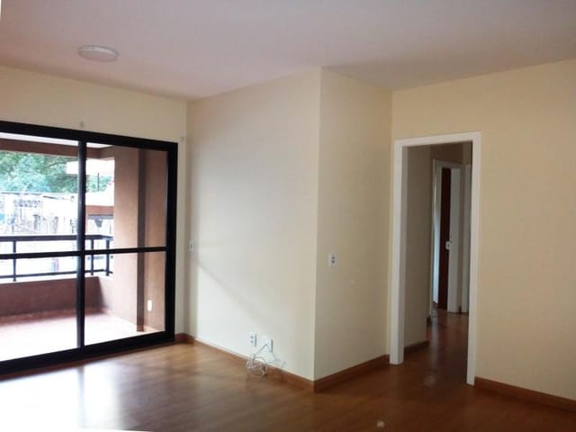 Foto do Apartamento - Residencial - Alphaville Industrial | Zequinha Imóveis