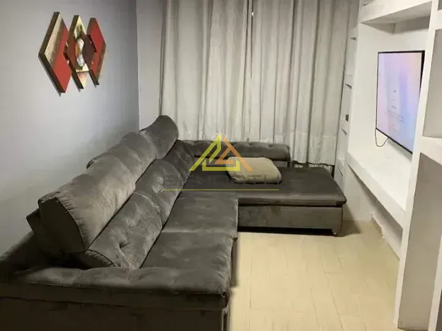 Apartamento com 100m² 3 quartos e 2 banheiros, à venda, no bairro Tucuruvi em São Paulo