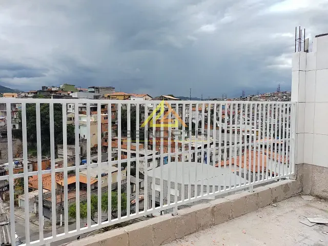 Apartamento com 100m² 3 quartos e 2 banheiros, à venda, no bairro Tucuruvi em São Paulo