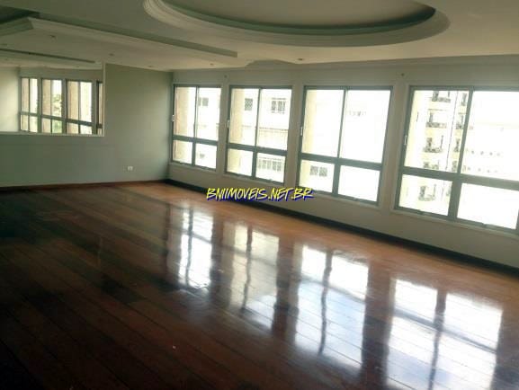 Apartamento, 4 quartos, 403 m² - Foto 1