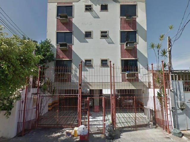 Foto do Apartamento - Apartamento para locação: 1 Quarto com Vaga, Semi-Mobiliado e Condomínio com Água e Gás Inclusos - Centro, Campos dos Goytacazes/RJ | BBUSINESS