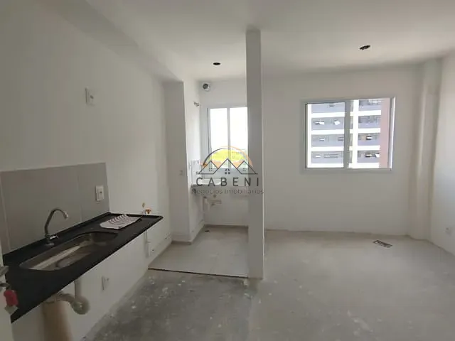 Apartamento com 35m² 2 quartos e 1 banheiro, para alugar, no bairro Santana em São Paulo