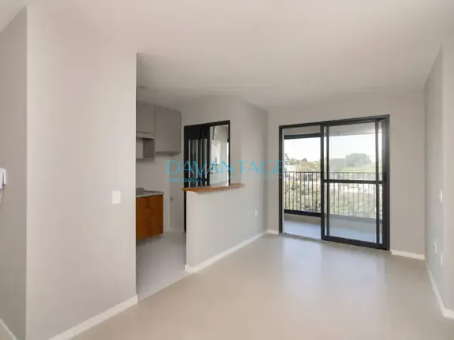 Apartamento com 67m² 3 quartos e 1 banheiro, à venda, no bairro Vila Anastácio em São Paulo