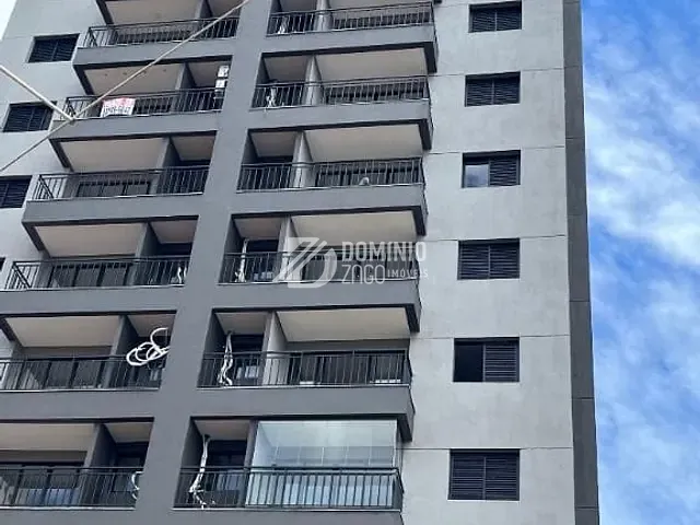 Apartamento com 78m² 2 quartos e 2 banheiros, à venda, no bairro São Sebastião em Uberaba