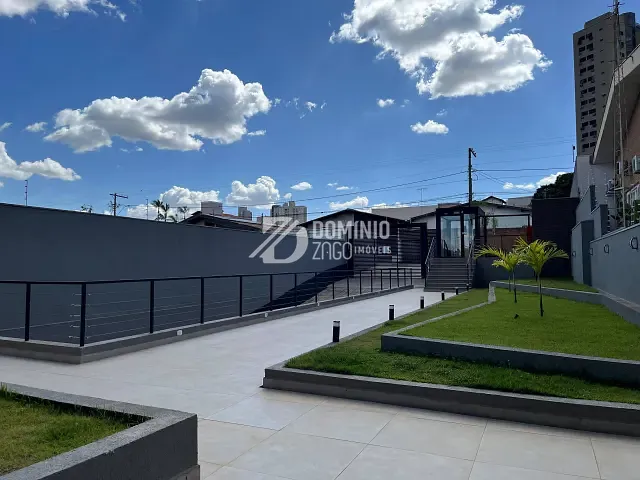 Apartamento com 78m² 2 quartos e 2 banheiros, à venda, no bairro São Sebastião em Uberaba