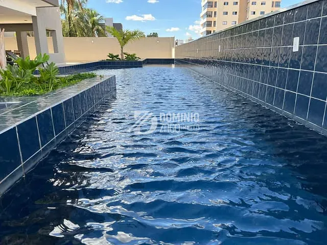 Apartamento com 78m² 2 quartos e 2 banheiros, à venda, no bairro São Sebastião em Uberaba