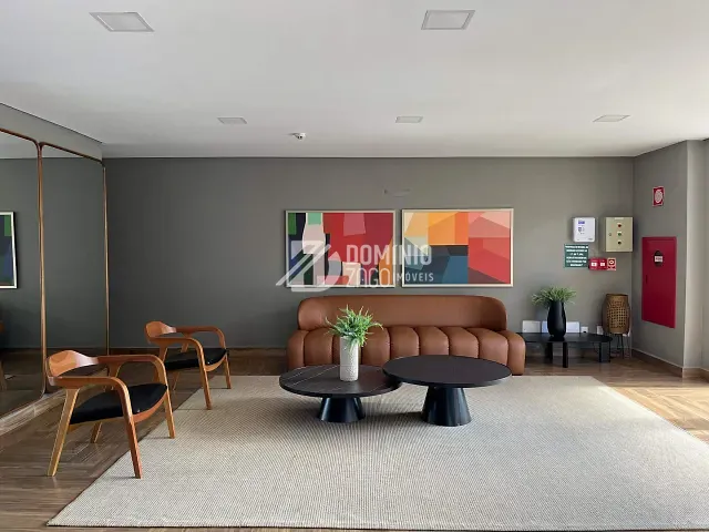 Apartamento com 78m² 2 quartos e 2 banheiros, à venda, no bairro São Sebastião em Uberaba