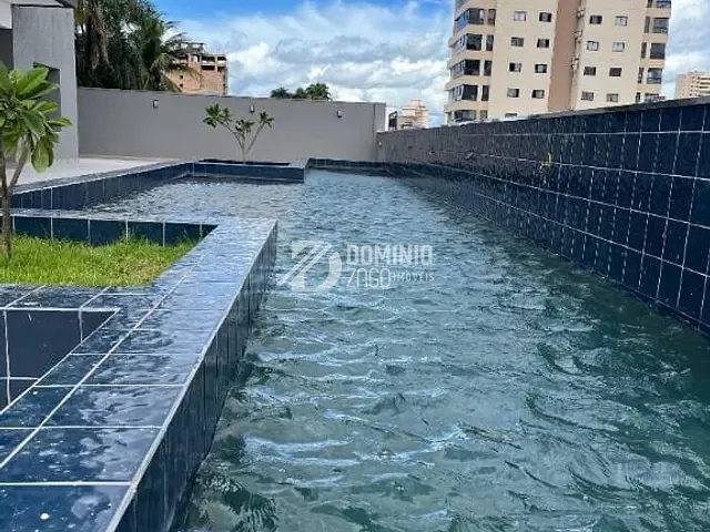 Apartamento com 78m² 2 quartos e 2 banheiros, à venda, no bairro São Sebastião em Uberaba