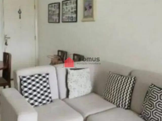 Apartamento 2 quartos e 1 banheiro, à venda, no bairro Tabaú em Pindamonhangaba