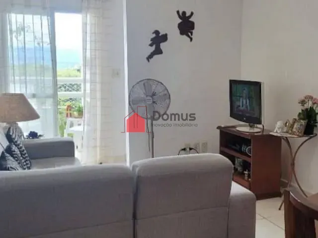 Apartamento 2 quartos e 1 banheiro, à venda, no bairro Tabaú em Pindamonhangaba