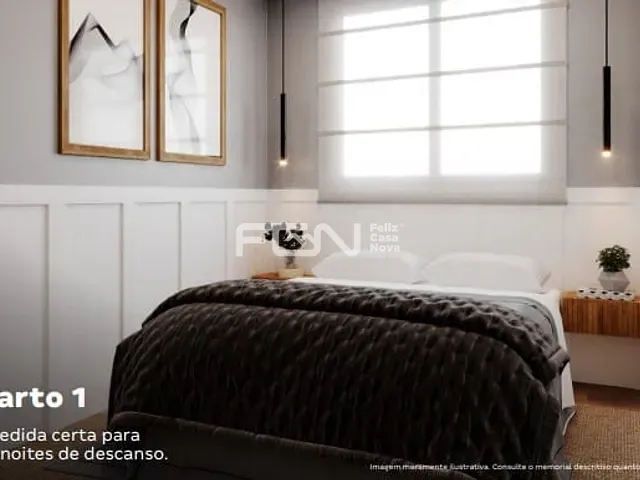 Apartamento 2 quartos e 1 banheiro, à venda, no bairro São Cristóvão em Salvador