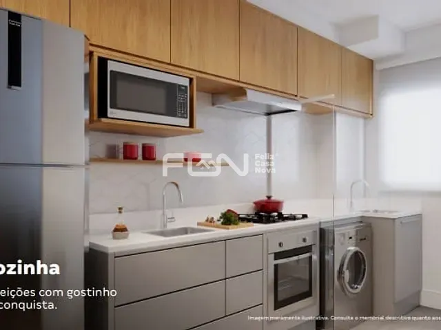 Apartamento 2 quartos e 1 banheiro, à venda, no bairro São Cristóvão em Salvador