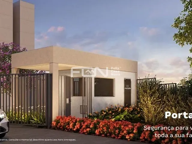 Apartamento 2 quartos e 1 banheiro, à venda, no bairro São Cristóvão em Salvador