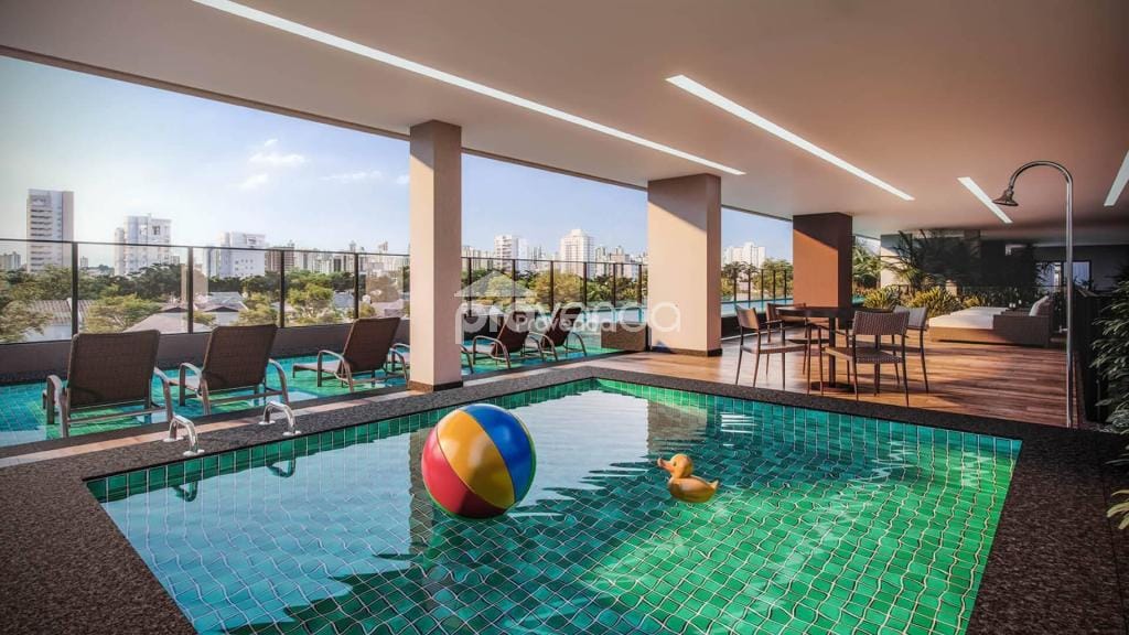 Apartamento, 3 quartos, 158 m² - Foto 1