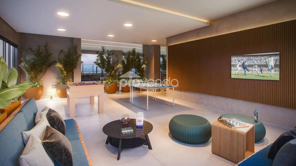 Apartamento, 3 quartos, 158 m² - Foto 4