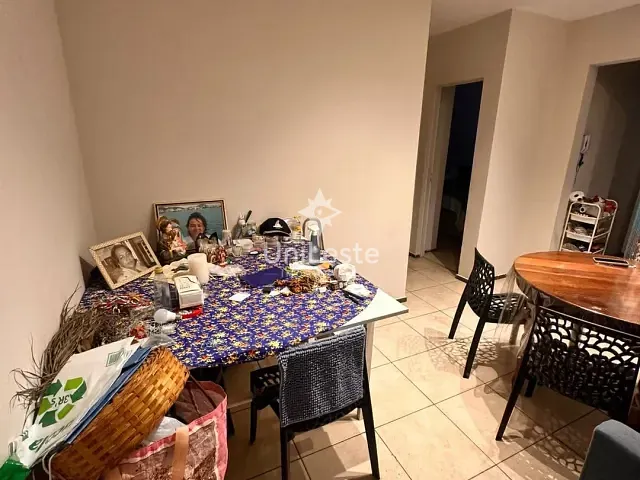 Apartamento 2 quartos e 1 banheiro, à venda, no bairro Ouro Minas em Belo Horizonte