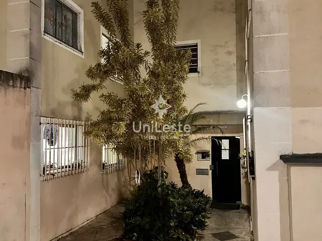 Apartamento 2 quartos e 1 banheiro, à venda, no bairro Ouro Minas em Belo Horizonte