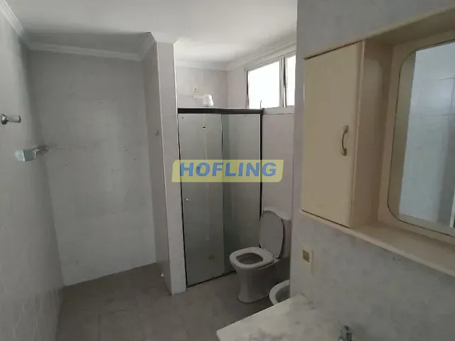 Apartamento com 77m² 1 quarto e 1 banheiro, à venda, no bairro Centro em Rio Claro