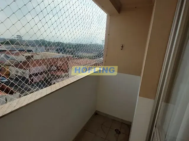 Apartamento com 77m² 1 quarto e 1 banheiro, à venda, no bairro Centro em Rio Claro