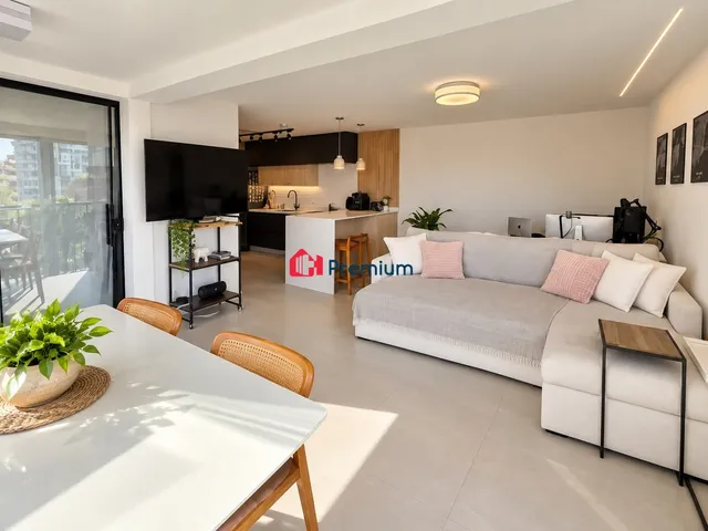 Apartamento 1 quarto e 1 banheiro, à venda, no bairro Barra da Tijuca em Rio de Janeiro