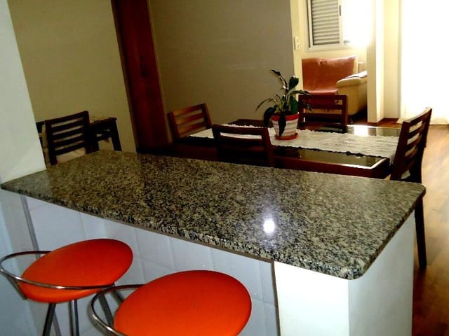 Foto do Apartamento - Apartamento com 2 dormitórios para alugar, 69 m² por R$ 1.500,00/mês - Floradas de São José - São José dos Campos/SP | INDEPENDENCE NEGOCIOS IMOBILIARIOS LTDA