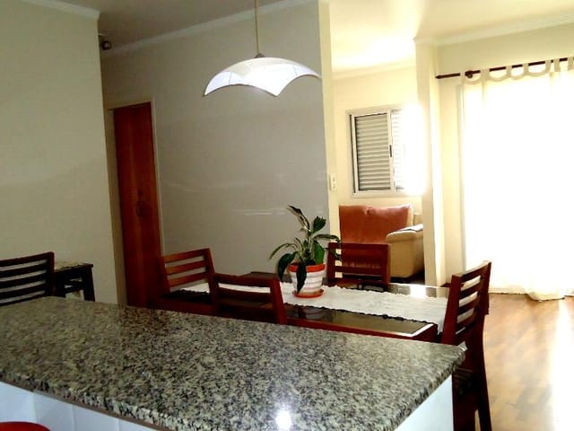 Foto do Apartamento - Apartamento com 2 dormitórios para alugar, 69 m² por R$ 1.500,00/mês - Floradas de São José - São José dos Campos/SP | INDEPENDENCE NEGOCIOS IMOBILIARIOS LTDA
