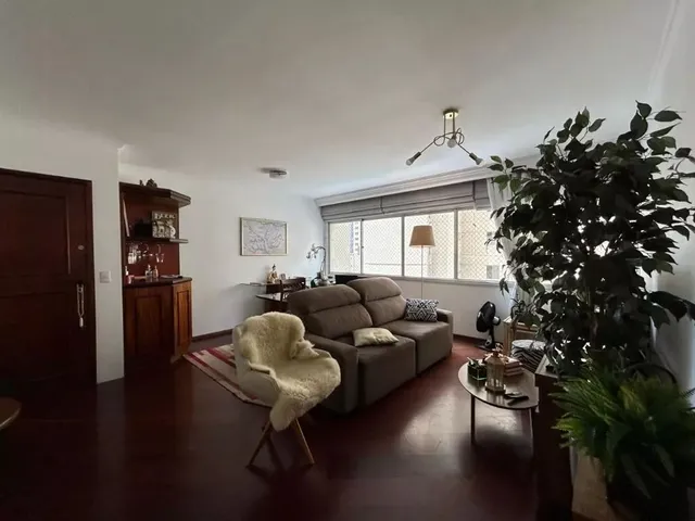 Apartamento 3 quartos e 3 banheiros, à venda, no bairro Bigorrilho em Curitiba