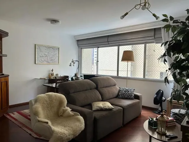Apartamento 3 quartos e 3 banheiros, à venda, no bairro Bigorrilho em Curitiba