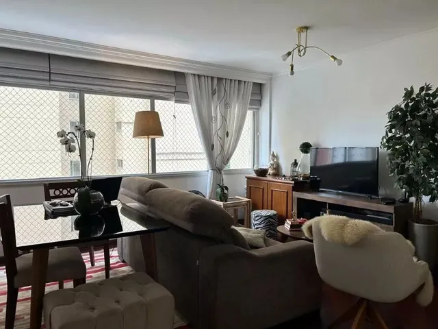 Apartamento 3 quartos e 3 banheiros, à venda, no bairro Bigorrilho em Curitiba
