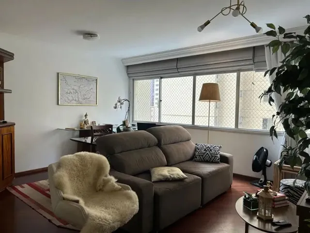 Apartamento 3 quartos e 3 banheiros, à venda, no bairro Bigorrilho em Curitiba