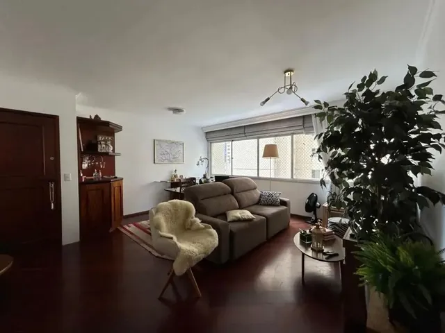 Apartamento 3 quartos e 3 banheiros, à venda, no bairro Bigorrilho em Curitiba