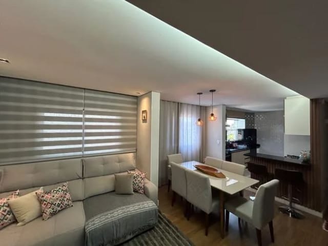 Foto do Apartamento - Apartamento à venda 2 Quartos, 1 Suite, 2 Vagas, 70M², Vila Larsen 1, Londrina - PR | RESIDENCIAL CAMILA | Londrina Cred Imóveis