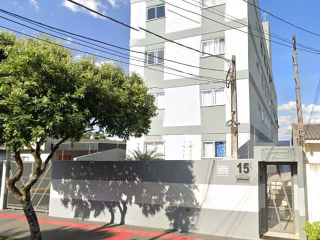 Foto do Apartamento - Apartamento à venda 2 Quartos, 1 Suite, 2 Vagas, 70M², Vila Larsen 1, Londrina - PR | RESIDENCIAL CAMILA | Londrina Cred Imóveis