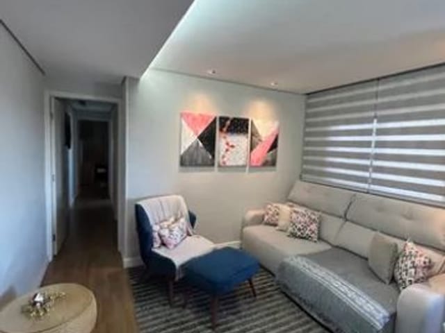 Foto do Apartamento - Apartamento à venda 2 Quartos, 1 Suite, 2 Vagas, 70M², Vila Larsen 1, Londrina - PR | RESIDENCIAL CAMILA | Londrina Cred Imóveis