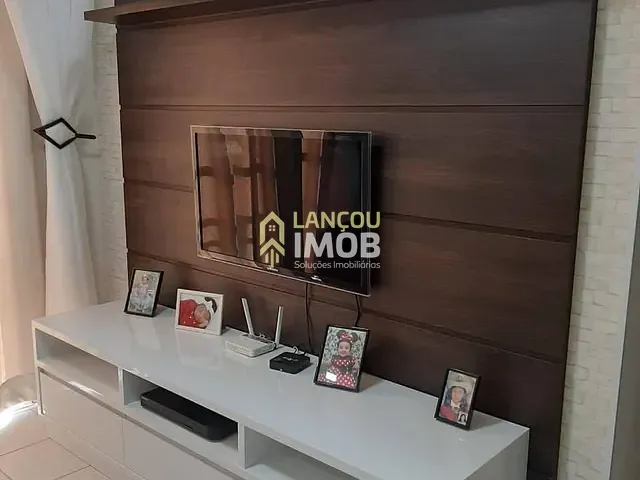 Apartamento 2 quartos e 2 banheiros, à venda, no bairro Vila Santa Maria em Jundiaí
