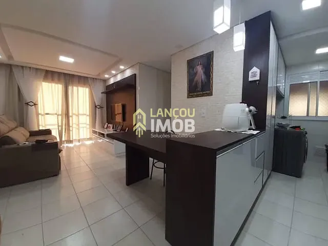 Apartamento 2 quartos e 2 banheiros, à venda, no bairro Vila Santa Maria em Jundiaí